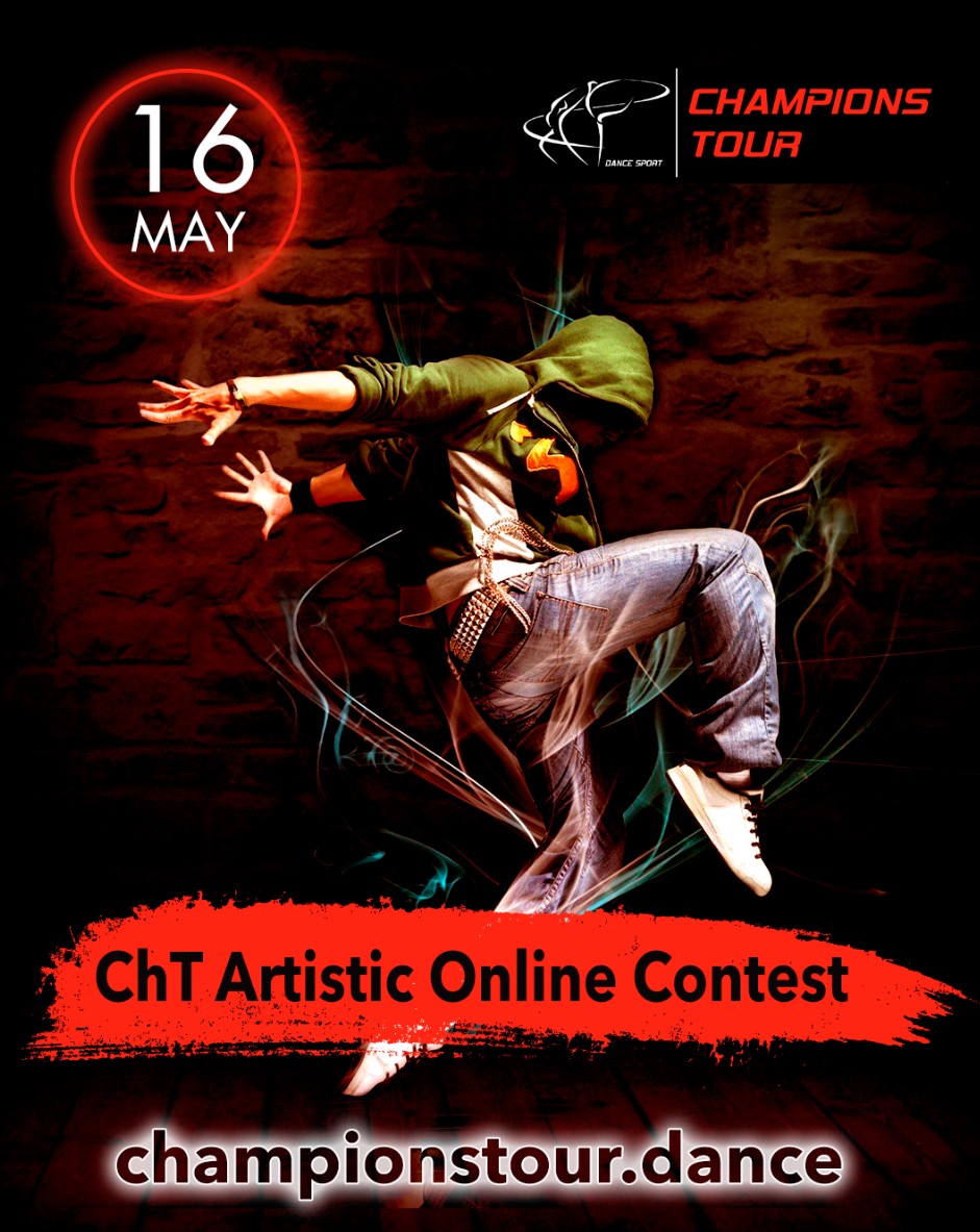 ChT Artistic Online Contest
